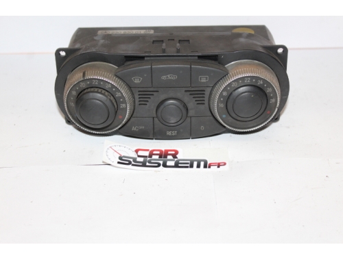Comando Clima Mercedes - Benz SL R230 2308300185