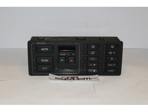 Comando Clima Gruppo Saab 4382933
