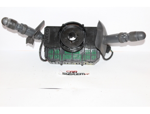 Devio Luci Iveco Daily 504108890