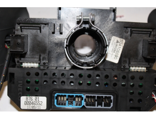 Devio Luci Iveco Daily 504108890