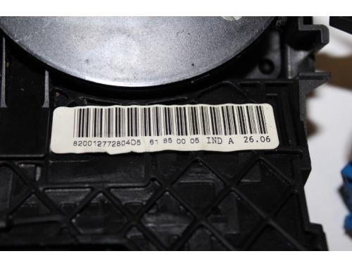 Commodo Renault Scenic 61880052