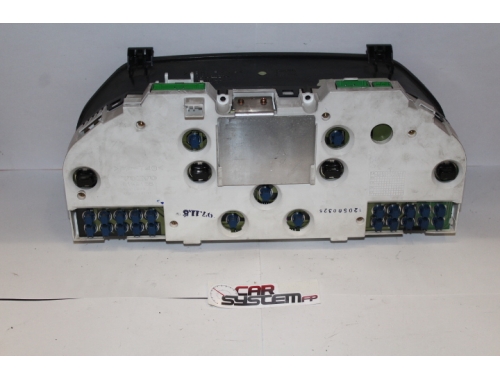 Kombiinstrument Volvo V70 9168144