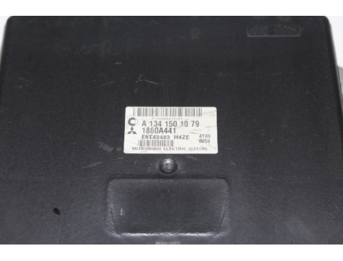 Centralina CAMBIO Smart Forfour - A1341501079 - Passaggio Codici A134151079