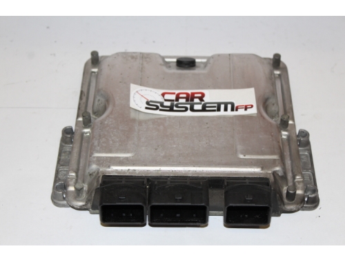 Centralina Motore Peugeot 807 BOSCH:0281011033