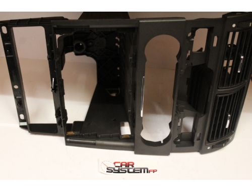 Plancia Con Pannello Di Controllo Ford Mondeo Mk3 4S71-18522