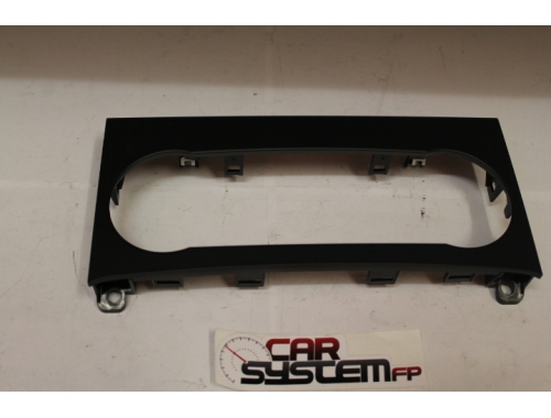 Planche de bord avec Panneau de commande Mercedes - Benz Classe C A2046803508