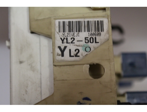 Body computer Fiat 16 / Suzuki SX4 36770-55L00