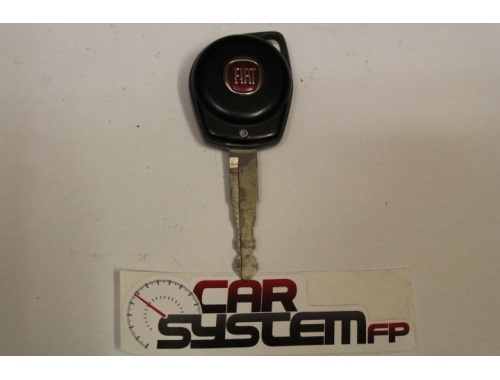 Llave con mando a distancia Fiat 16 - Sustitución Teclas rotos Sustitución Guscio Duplicazione Mando a distancia