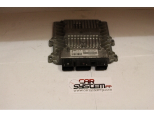 Centralina Motore Citroen C2 SIEMENS:5WS40075D-T