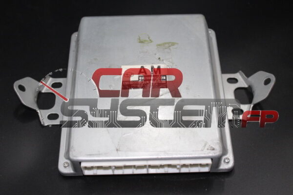 Centralina Motore Subaru Forester 2.0x Anno 2006 22611 AM030