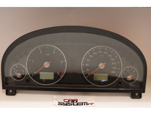 Kombiinstrument Ford Mondeo 3S7F-10841-CD