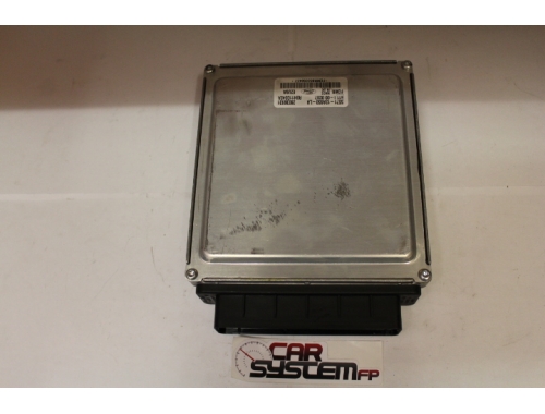 Centralita de motor Ford Mondeo - 5S71-12A650-LA - Traspaso de códigos Reparación varias 5S7T-12A650-LA