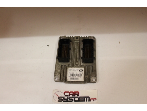 Calculateur moteur Fiat Grande Punto MAGNETI MARELLI: IAW5SF3.M1