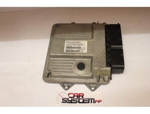 Centralina Motore Fiat Punto MAGNETI MARELLI: