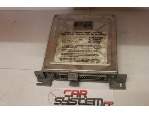 Centralina Motore Fiat Croma IAW 026 WF26.04