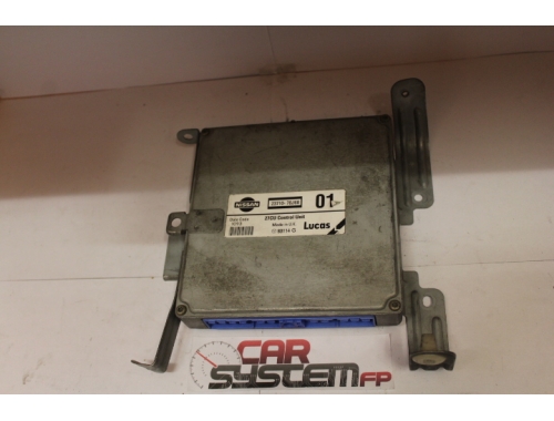 Centralina Motore Nissan Primera LUCAS: