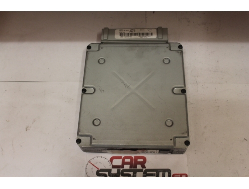Centralita de motor Ford Focus VISTEON: 1M5F-12A650-BC