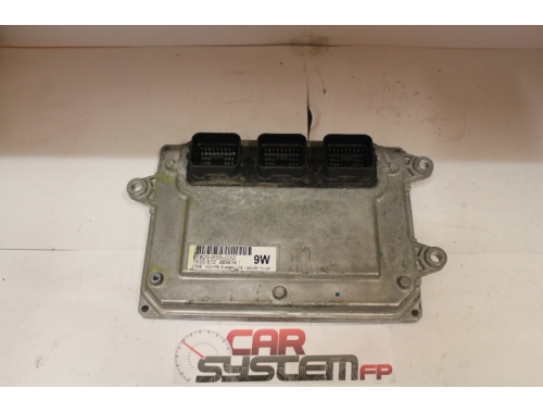Centralina Motore Honda Civic 87820-RSH-G12