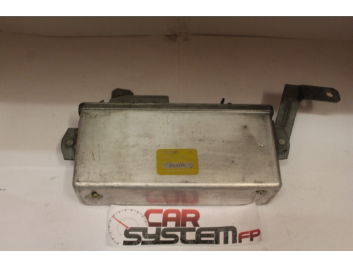 ABS-Steuergerät Nissan Primera BOSCH:0265100050