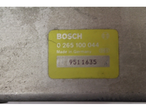 Calculateur ABS Lancia Thema BOSCH:0265100044