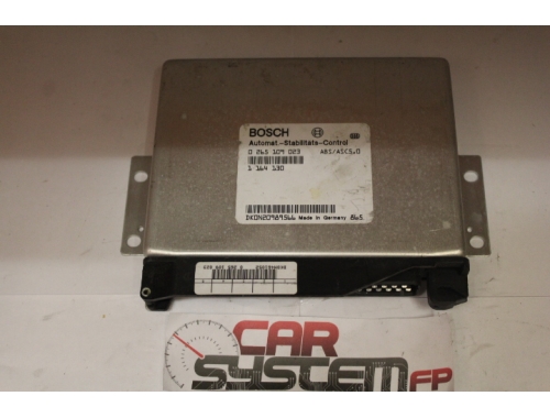 Centralita ABS BMW Serie 5 BOSCH:0265109023