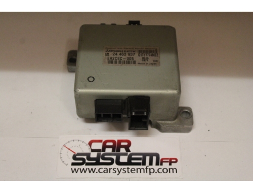 Centralina Piantone Elettroguida Opel Corsa GM 24463937