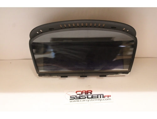 Display Multifunzione BMW 328 - ALPINE 65.82-9293745 - Sostituzione Display Interno Riparazioni Varie ALPINE: