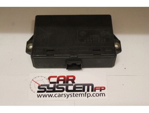 Body Computer Fiat Marea DELPHI: