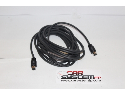Cavo Connessione Autoradio Caricatore CD - Sony