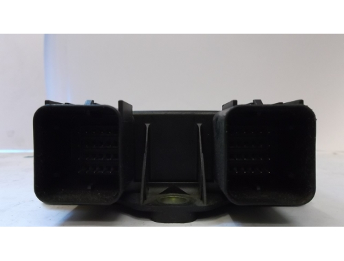 Centralita de airbag Ford Fiesta / Fusion SIEMENS:5WK43103