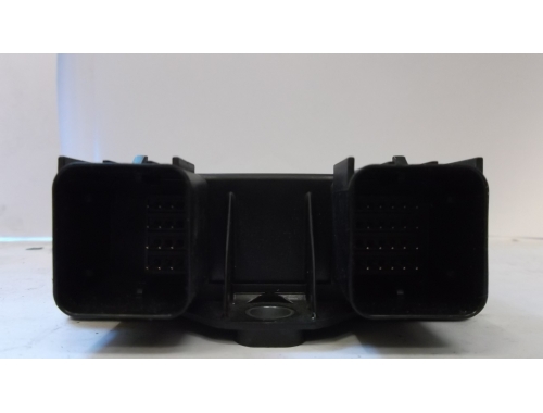 Centralina Airbag Ford Fiesta SIEMENS:5WK43586