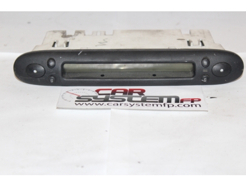 Display Multifunzione Ford Mondeo 96BB-10D885-AC