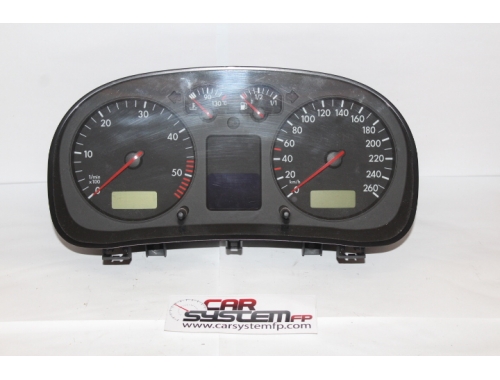 Cuadro de instrumentos Volkswagen Golf IV BOSCH 0263618183