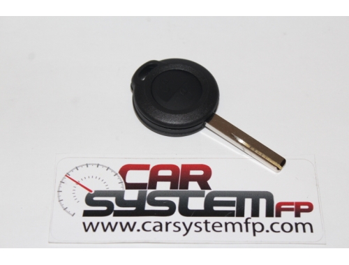Carcasa de mando a distancia MINI COOPER