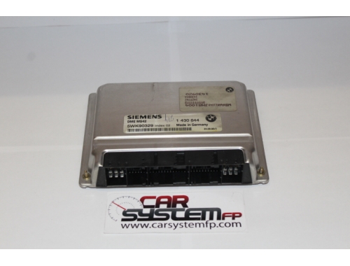 Centralita de motor BMW E39 / E46 SIEMENS:5WK90329 DME