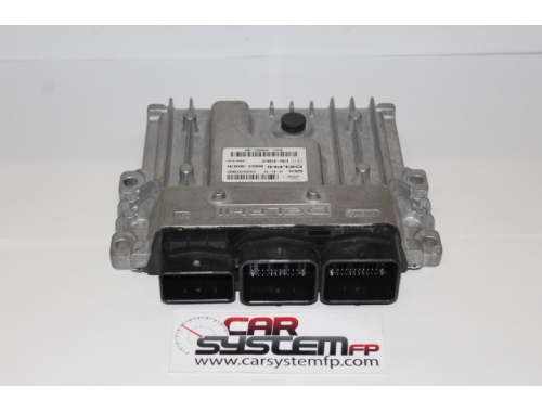 Motorsteuergerät FORD KUGA - Codierung DELPHI 28330764 AV41-12A650-DM-DCM3.5