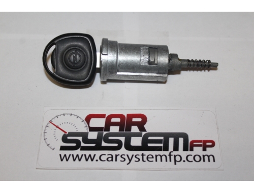 Blocchetto Accensione Opel Corsa