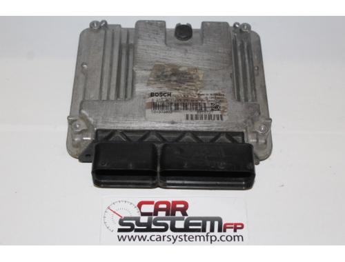 Centralina Motore Iveco Daily - BOSCH 0281011228 - Passaggio Codici Riparazioni Varie Riverginazione Scodifica Totale BOSCH:0281011228