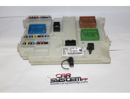 Modulo Multifunzione Volvo XC70 BG9T-14C256-GA