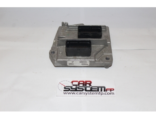 Centralina Motore Opel Meriva DELPHI 12249823
