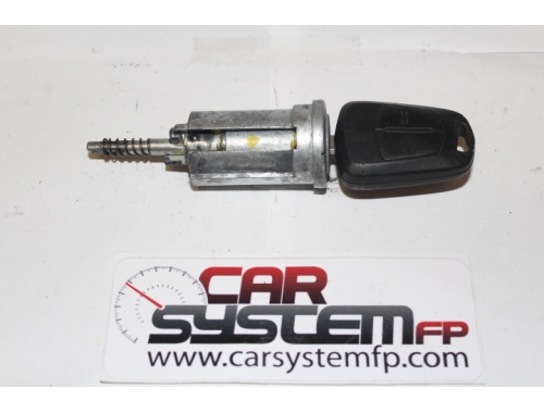 Llave con mando a distancia Opel Meriva - Reparación Mando a distancia Duplicazione Mando a distancia