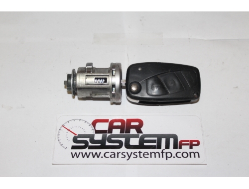 Neiman Fiat Panda