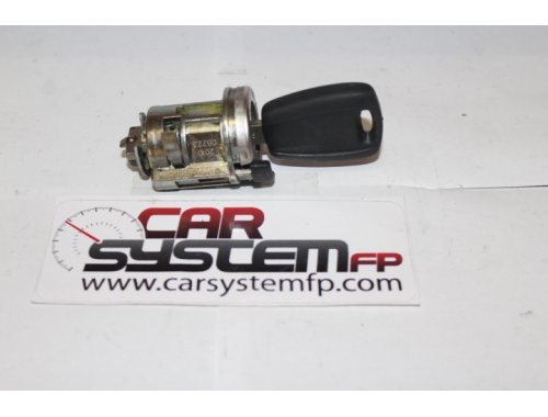 Neiman Fiat Punto