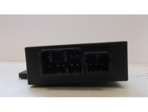 Boîtier CODE Fiat Punto 46734570