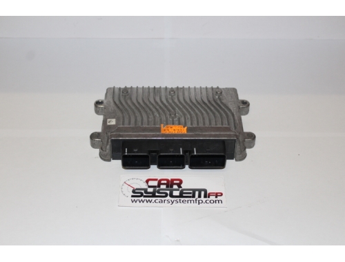 Centralita de motor Citroen C2 - VALEO 21585900-1A0 - Traspaso de códigos VALEO:21585900-1A0