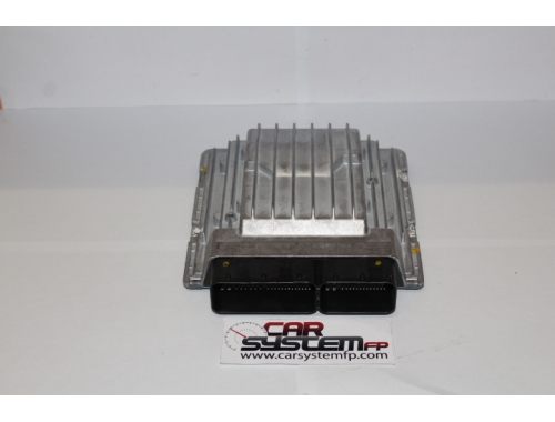 Centralina Motore BMW 320 CONTINENTAL 5WK93709 7579142