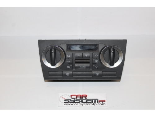 Klimabedienteil Audi A3 SIEMENS:VDO:8P0820043AC