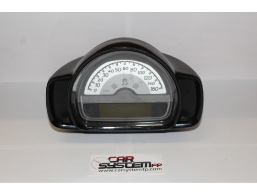 Cuadro de instrumentos SMART FORTWO 451 A4519003800/001