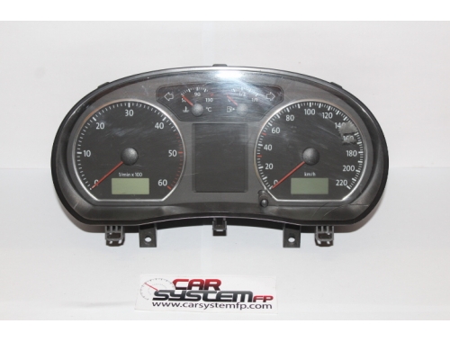 Cuadro de instrumentos Volkswagen Polo 6Q0920804K