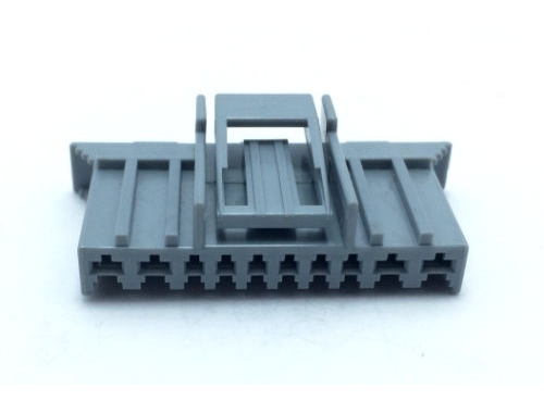 Connettore BSI 10 vie Fiat Panda